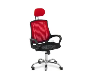 Mesh Chair