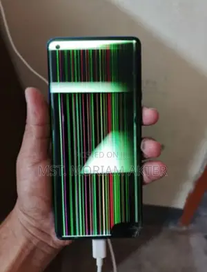 OnePlus 8 Pro 256 GB Blue