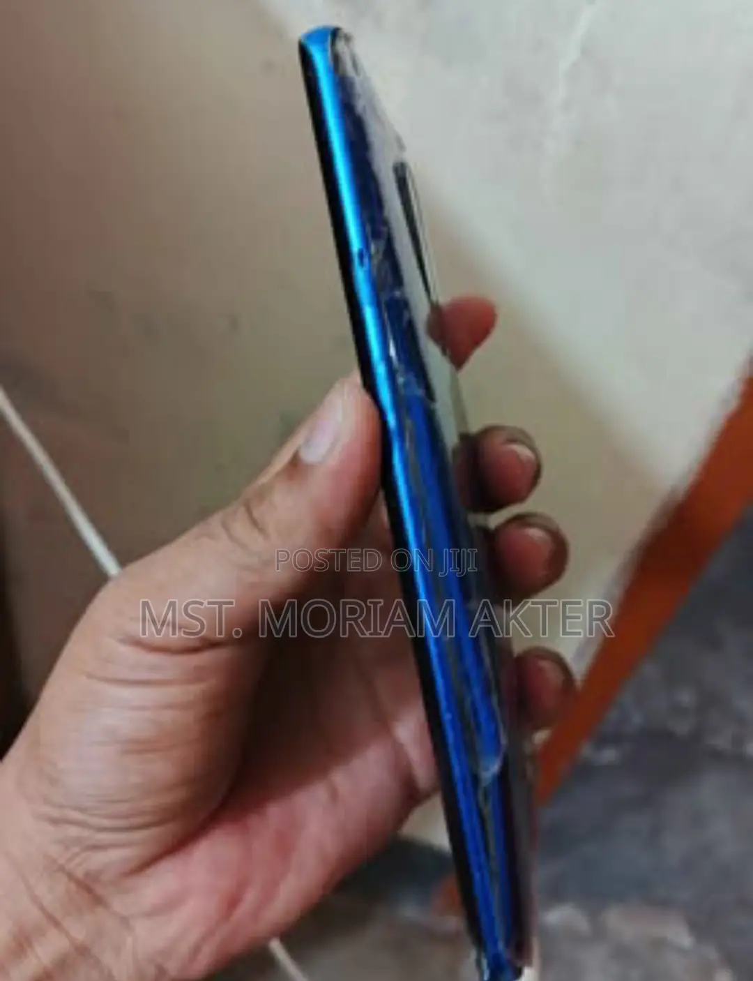 OnePlus 8 Pro 256 GB Blue