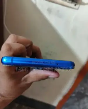 OnePlus 8 Pro 256 GB Blue