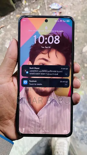 Photo - Huawei Nova 12 SE 256 GB Black