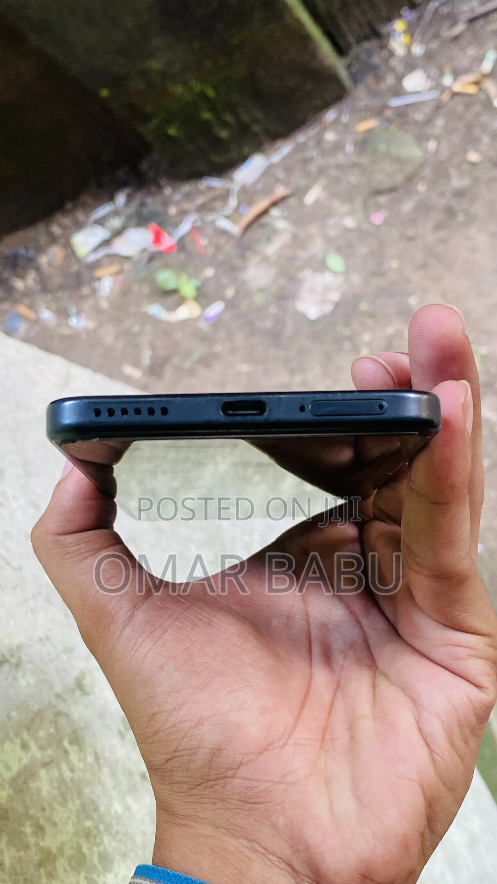 Huawei Nova 12 SE 256 GB Black