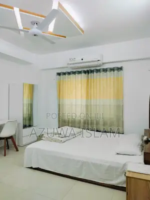 Photo - Furnished 2bdrm Apartment in Cozy 2-Bedroom, Basundhara for Rent