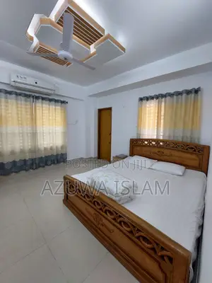 Furnished 2bdrm Apartment in Cozy 2-Bedroom, Basundhara for Rent