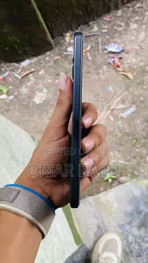 Huawei Nova 12 SE 256 GB Black