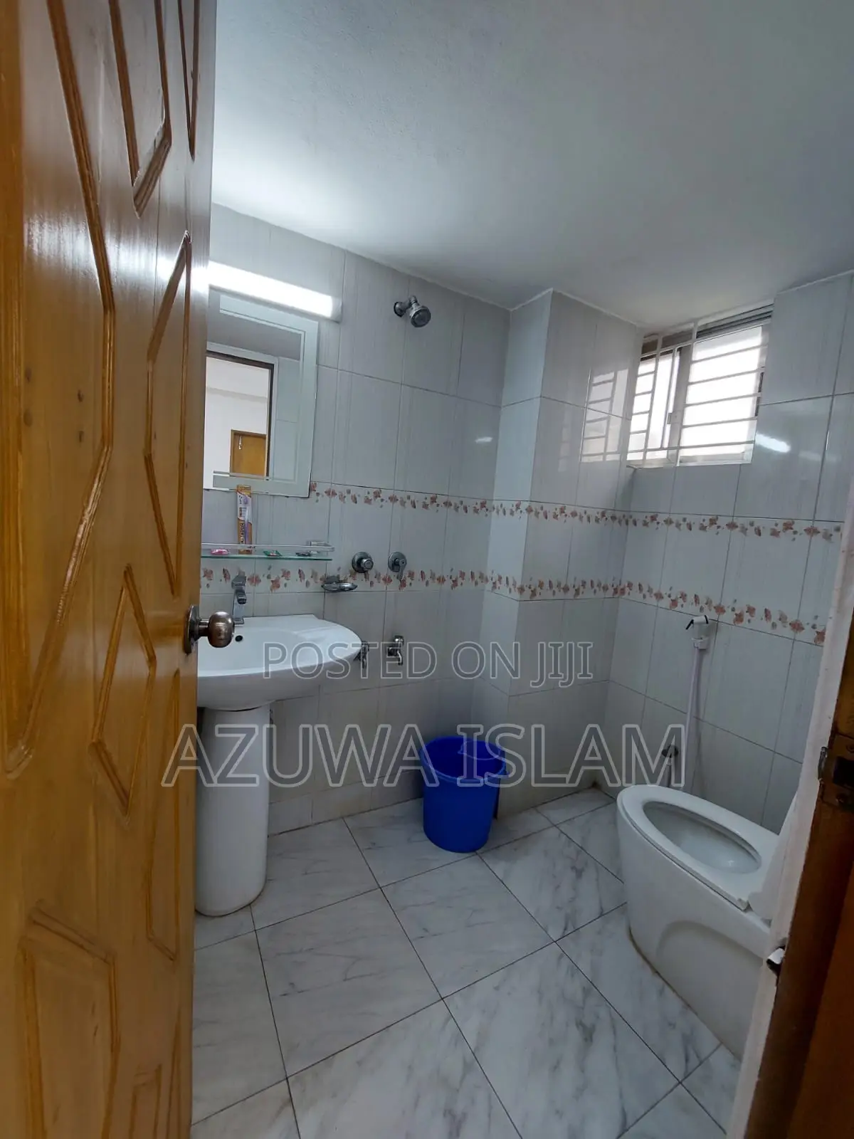 Furnished 2bdrm Apartment in Cozy 2-Bedroom, Basundhara for Rent