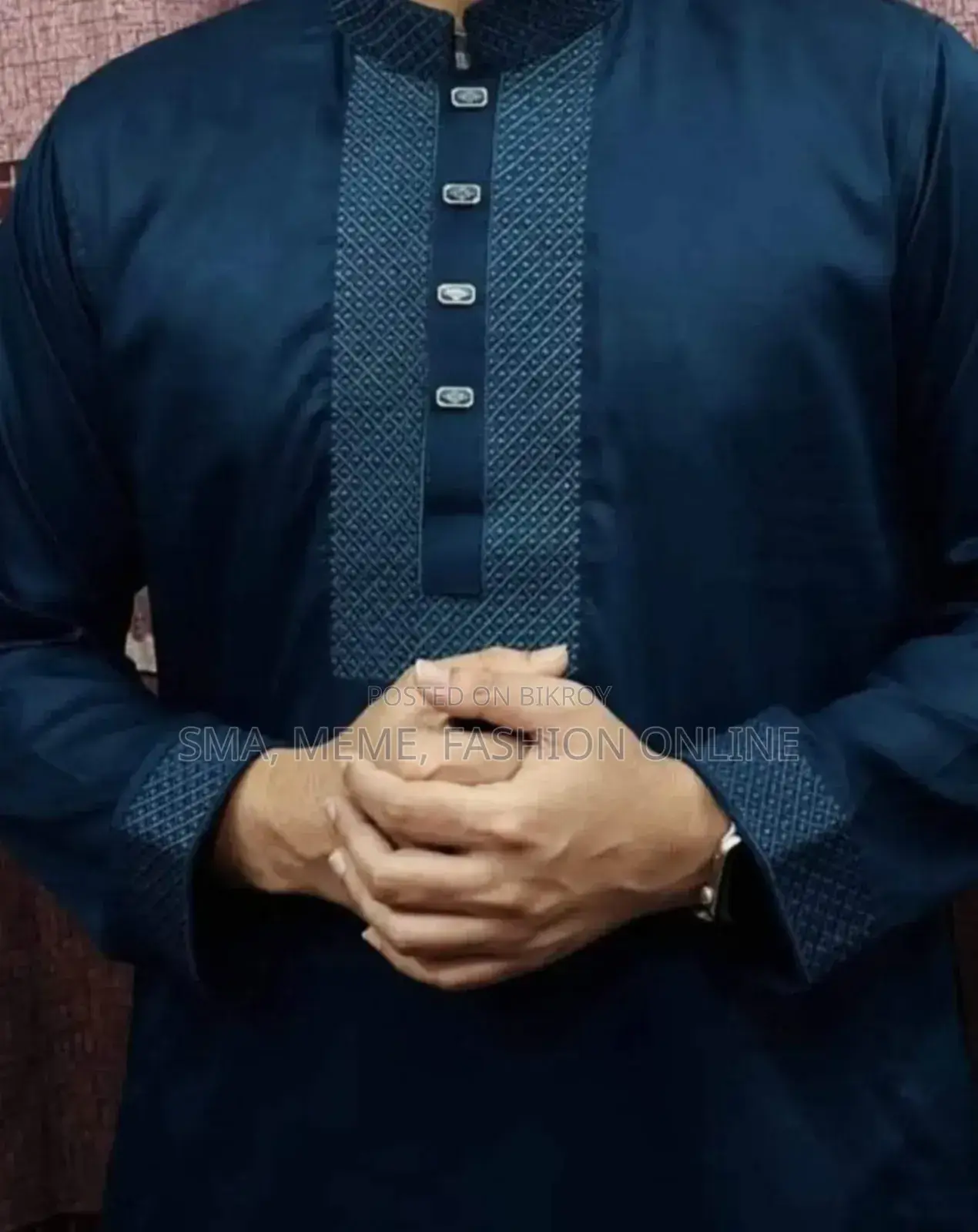 Exclusive Star Panjabi