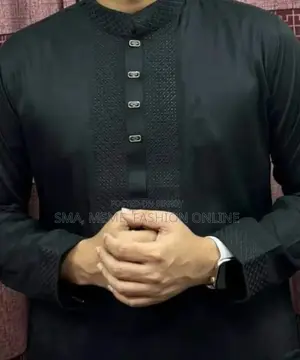 Exclusive Star Panjabi
