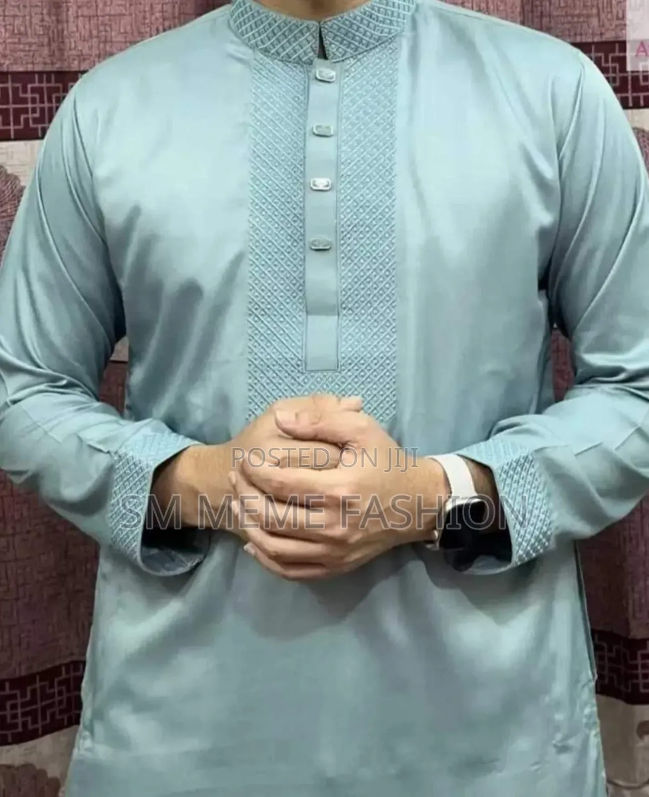 Exclusive Star Panjabi