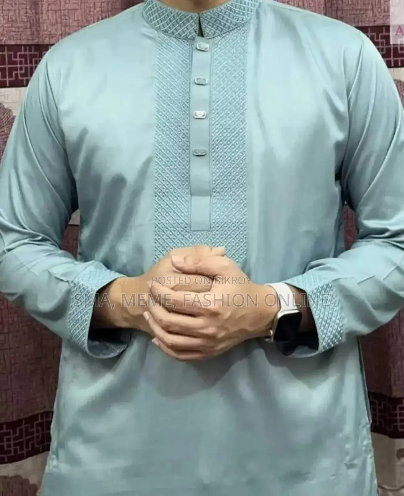 Exclusive Star Panjabi