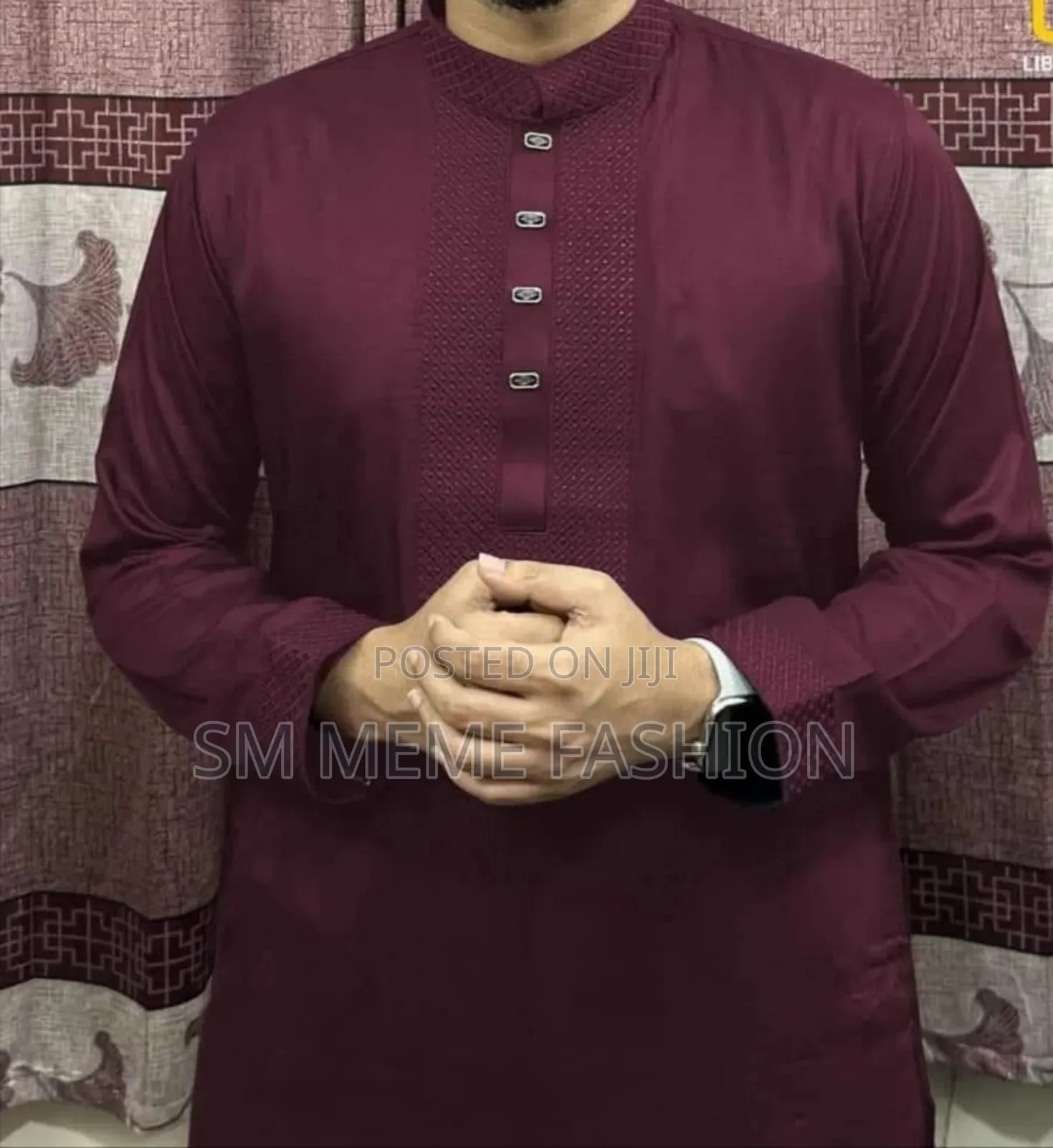 Exclusive Star Panjabi