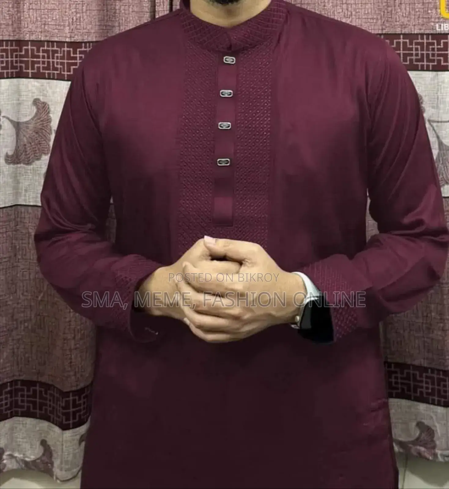 Exclusive Star Panjabi