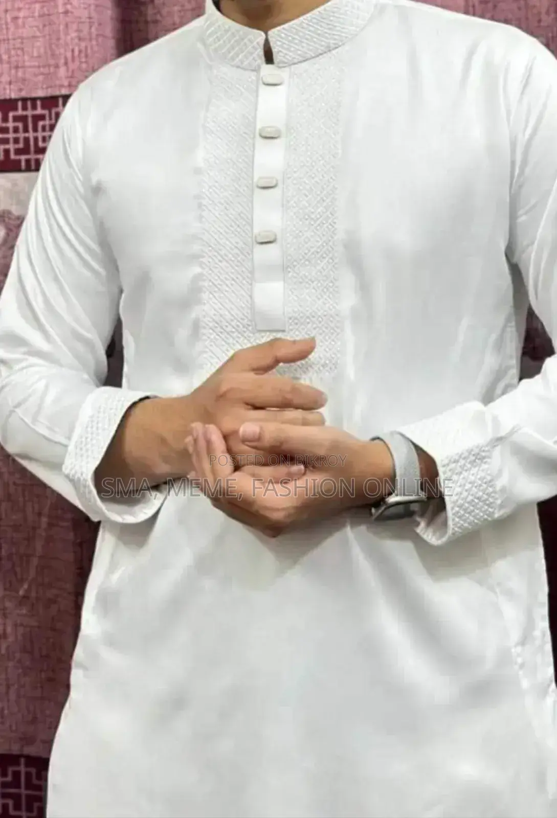 Exclusive Star Panjabi