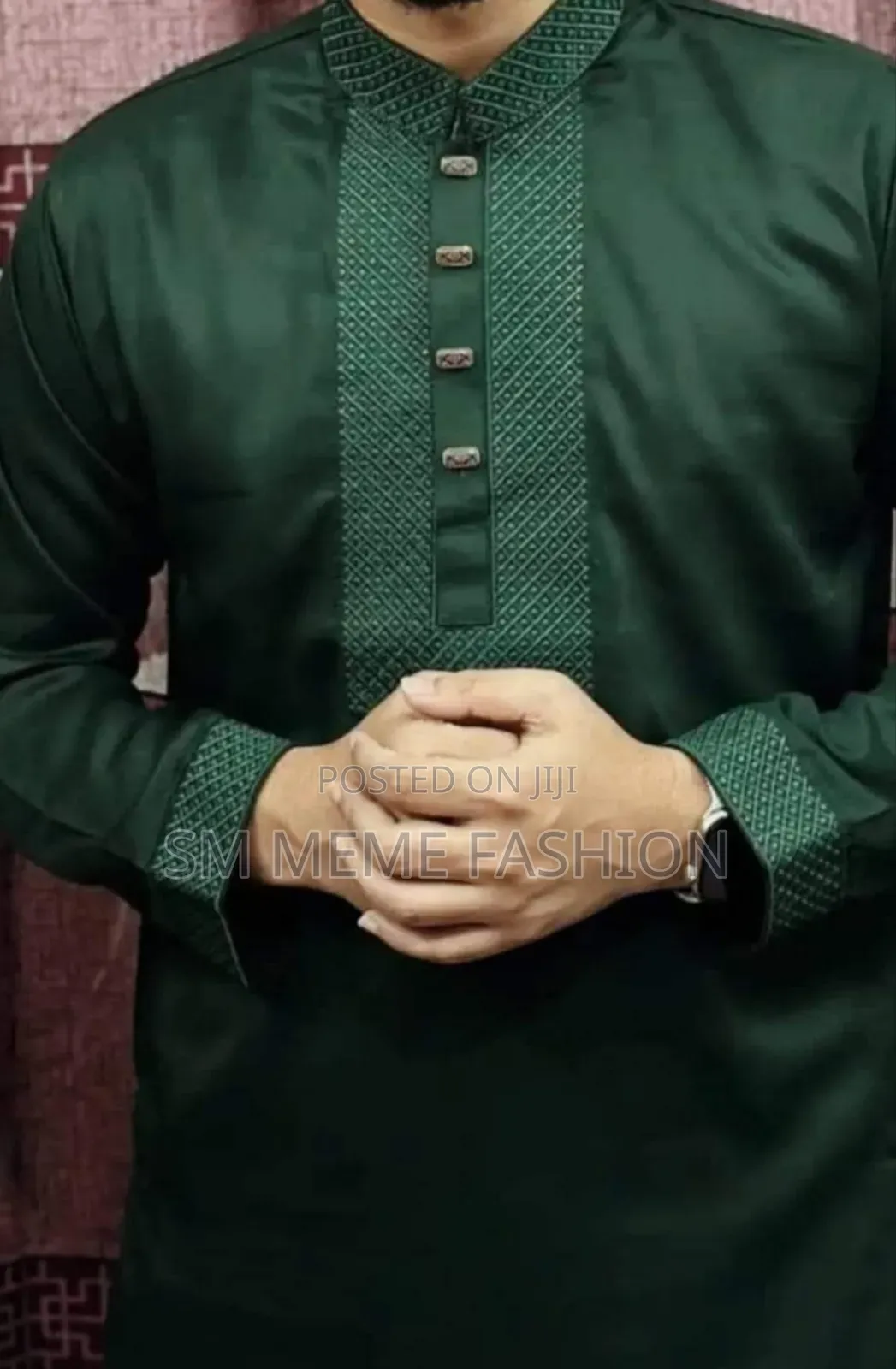 Exclusive Star Panjabi