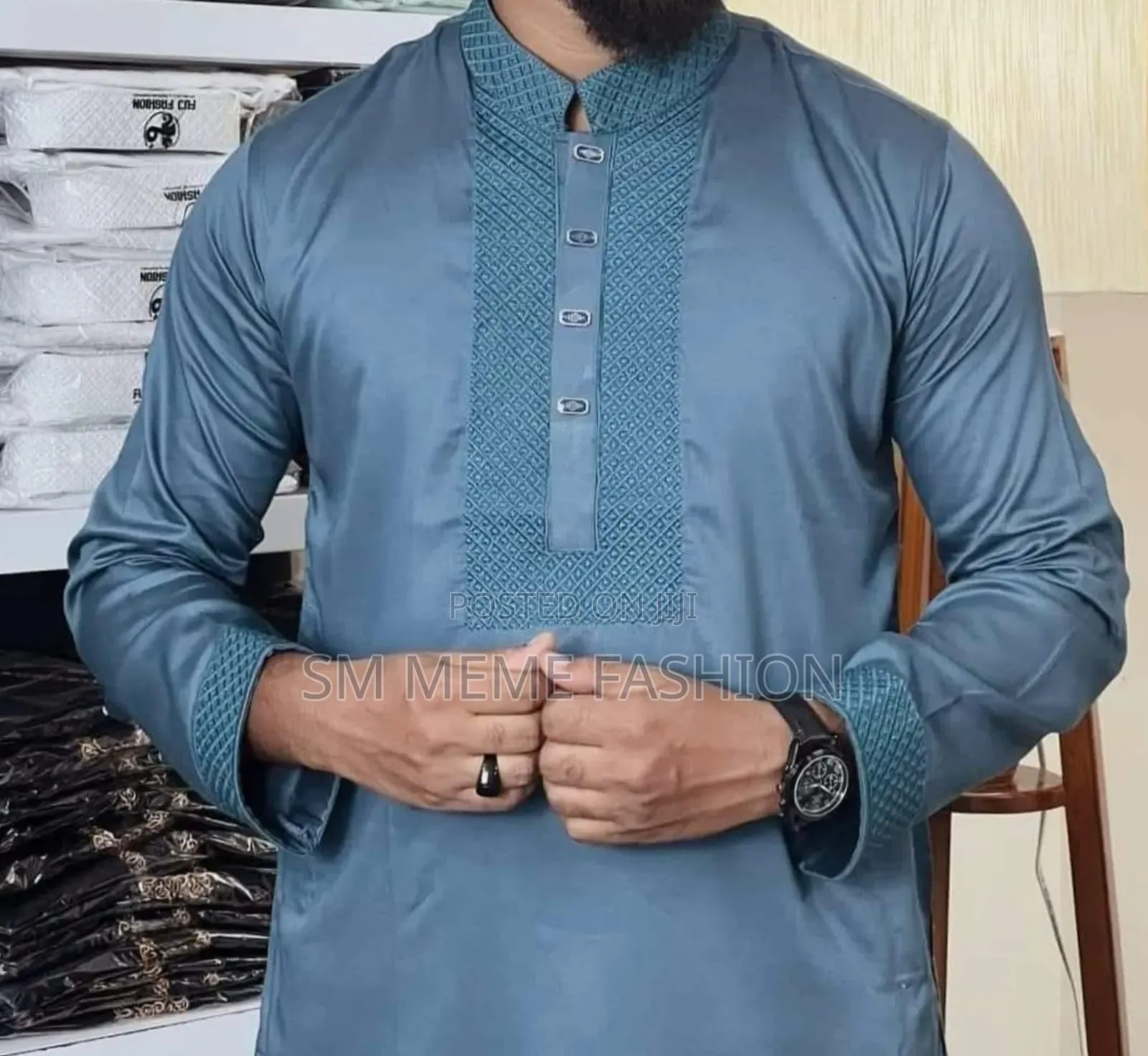 Exclusive Star Panjabi