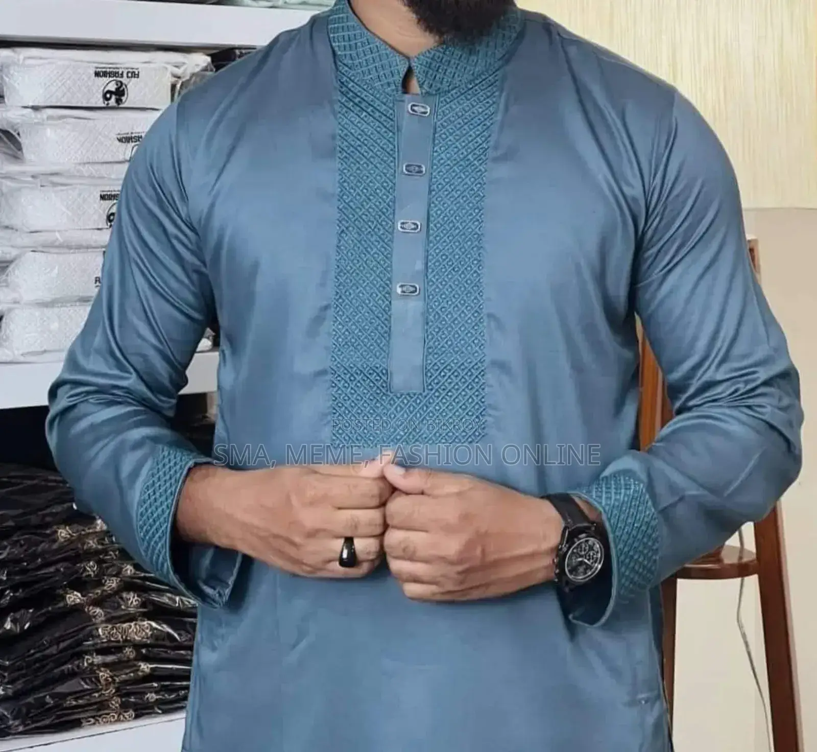 Exclusive Star Panjabi