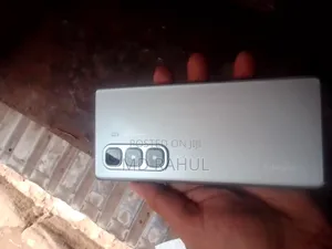 Photo - New Infinix Hot 50 Pro+ 4G 256 GB Green