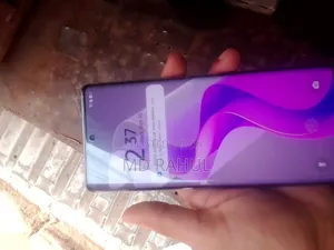 New Infinix Hot 50 Pro+ 4G 256 GB Green