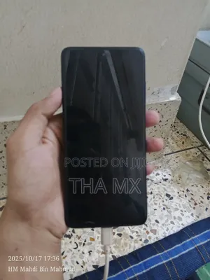 Photo - Xiaomi Poco X3 Pro 128 GB Blue
