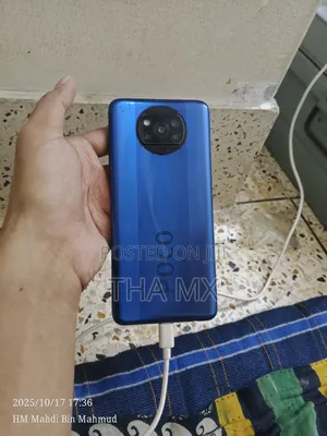 Xiaomi Poco X3 Pro 128 GB Blue