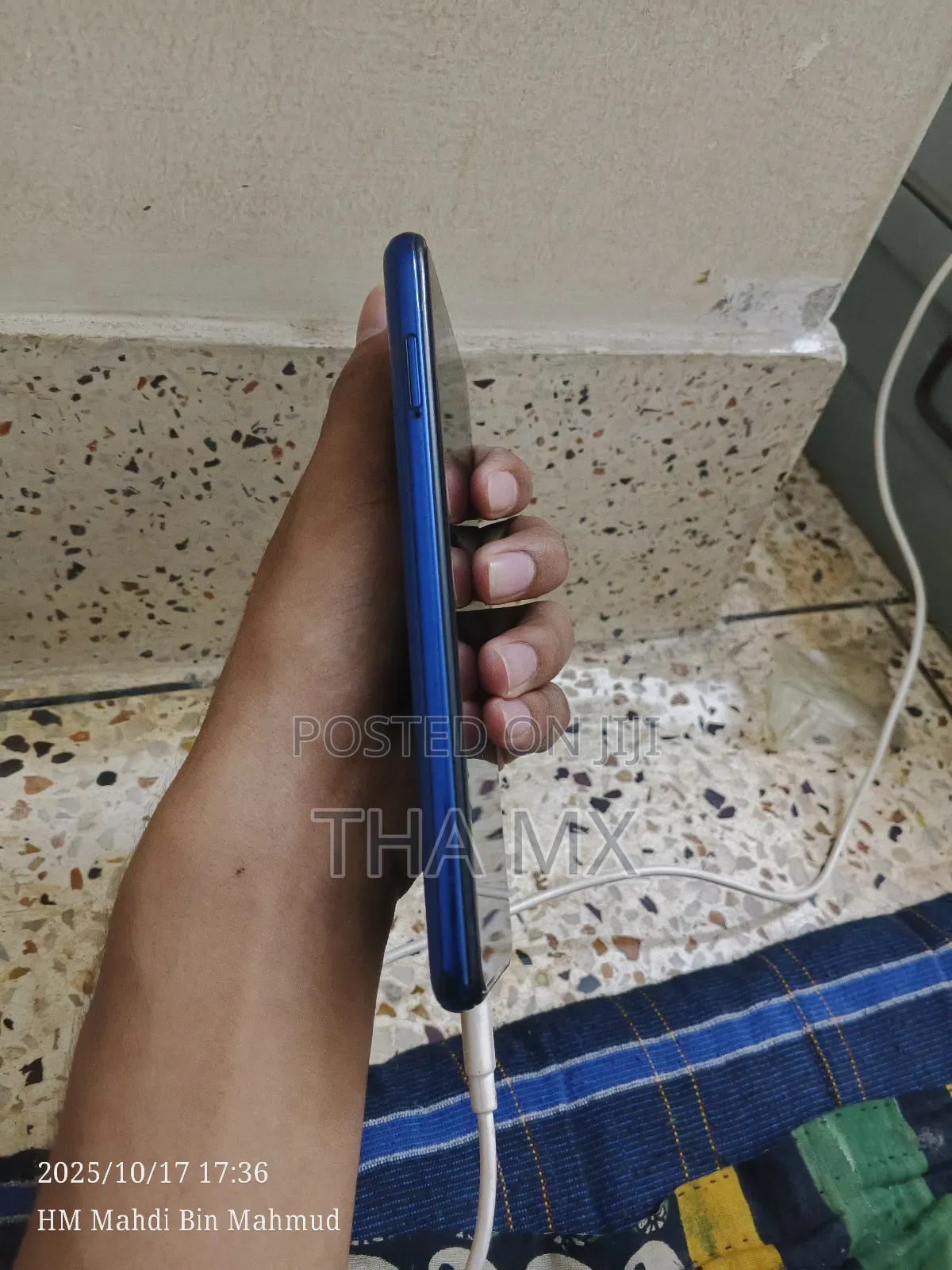 Xiaomi Poco X3 Pro 128 GB Blue