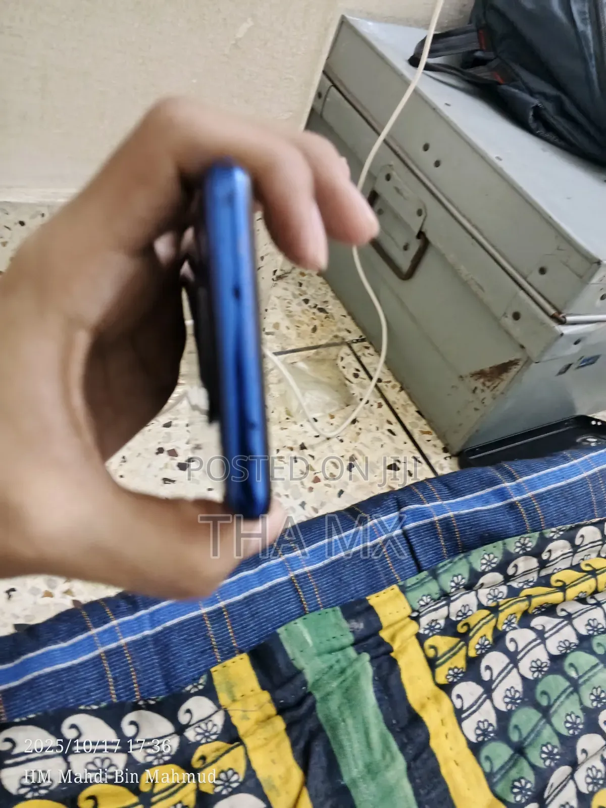 Xiaomi Poco X3 Pro 128 GB Blue