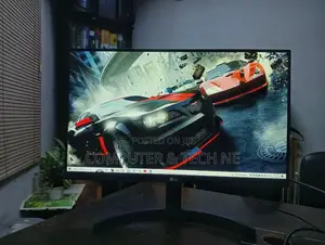 Lg 22mk600m – 22” Borderless Full Hd Ips Monit