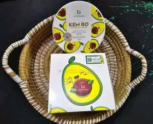 Photo - Kembo Body Whitening Cream