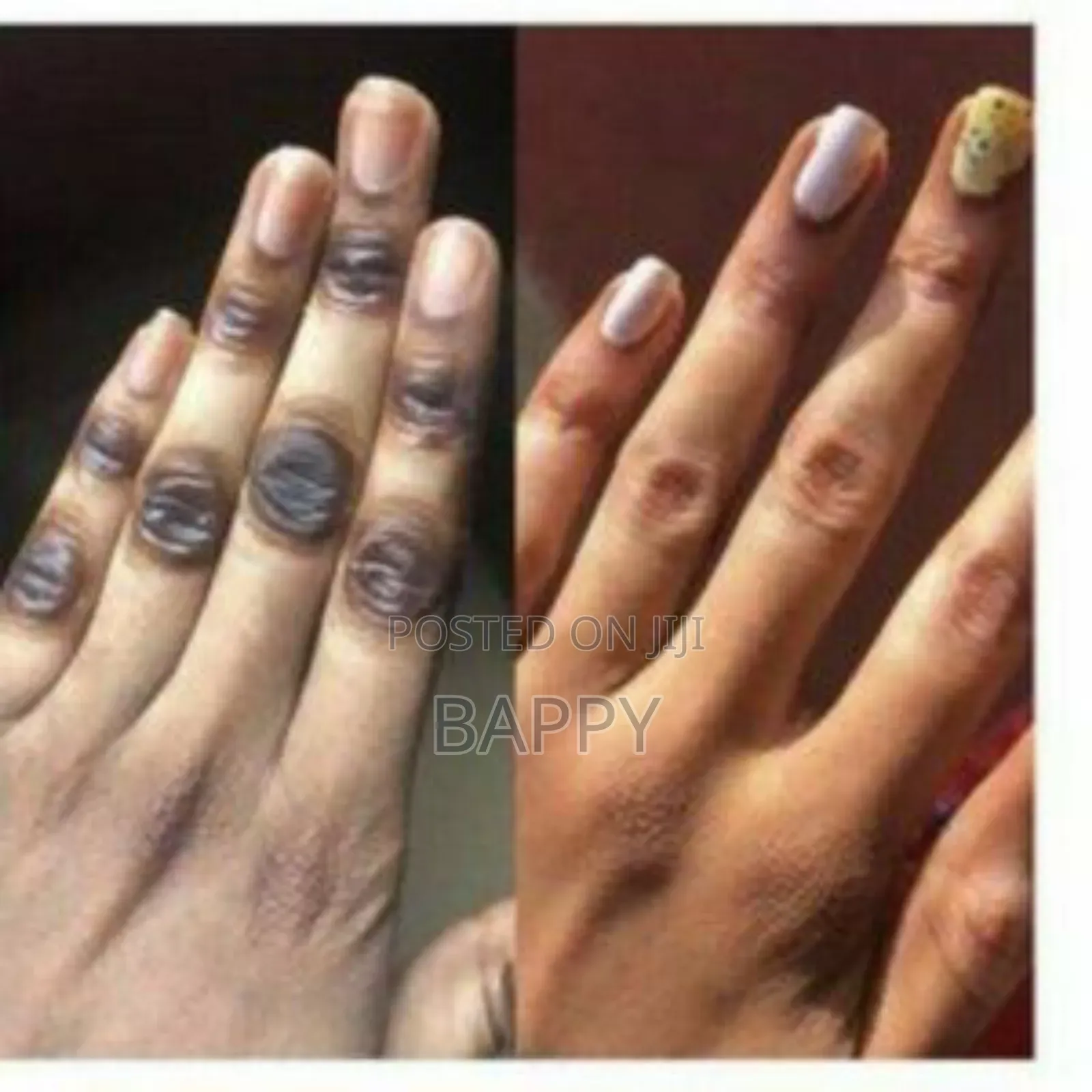 Kembo Body Whitening Cream