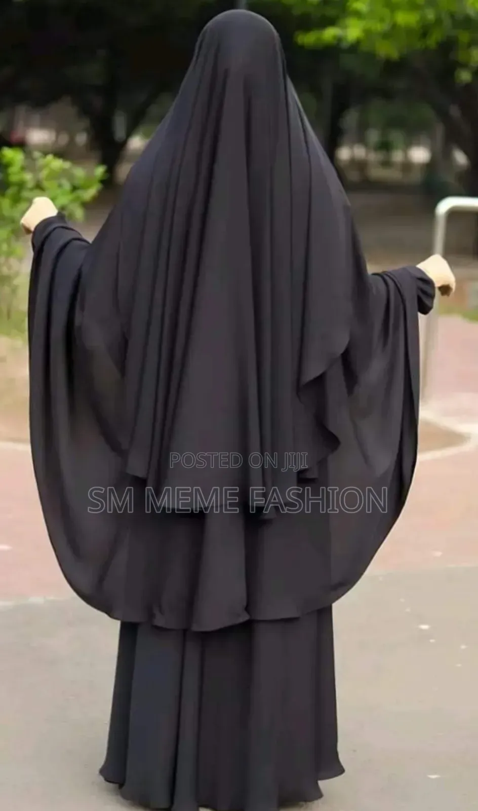 Taqwa Borka