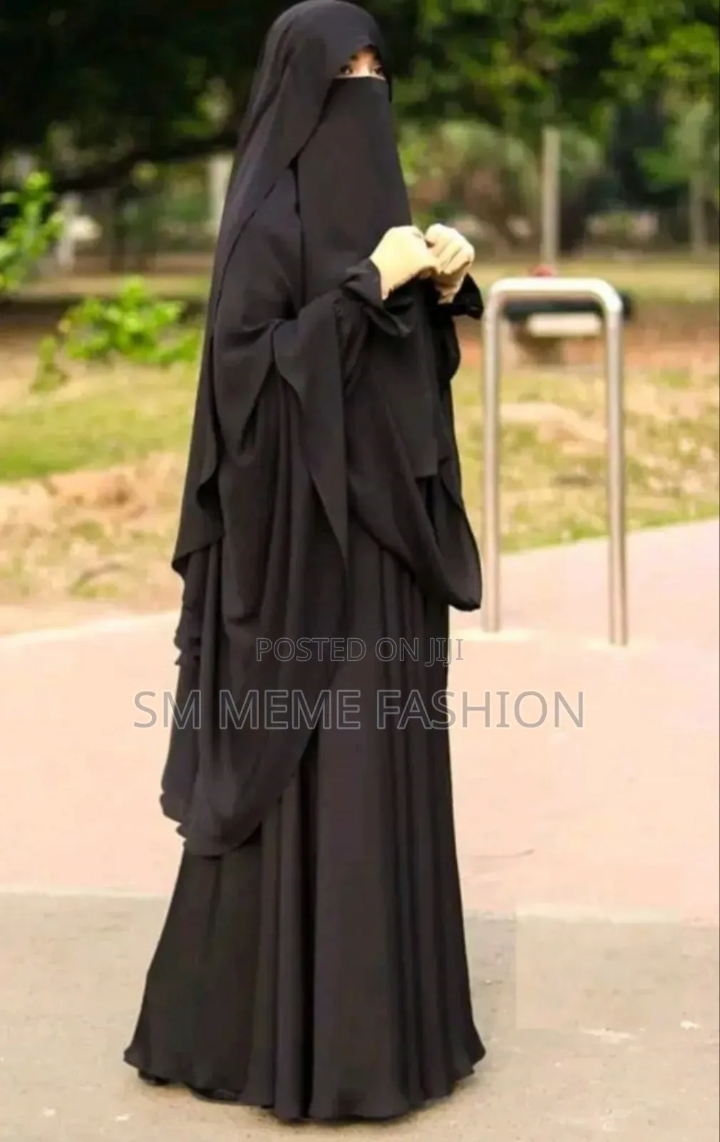 Taqwa Borka