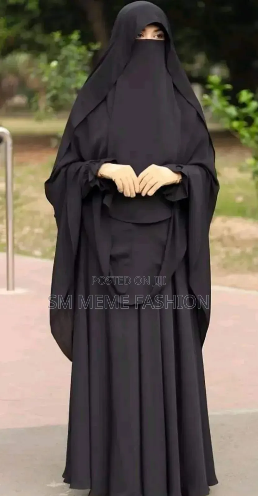 Taqwa Borka