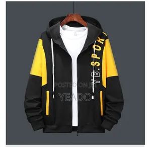 Unic Stylish Hoddie For Man