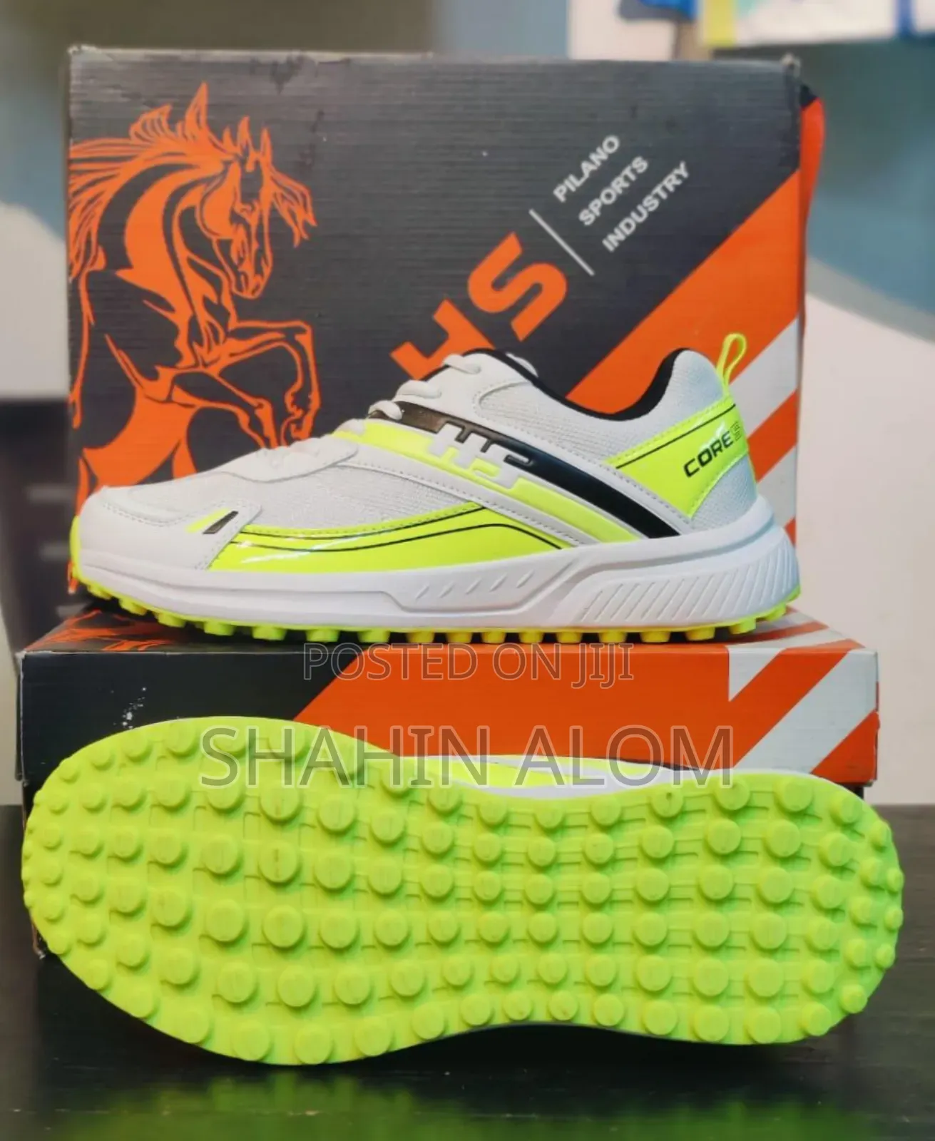 Men"S Sports Shoe Hh