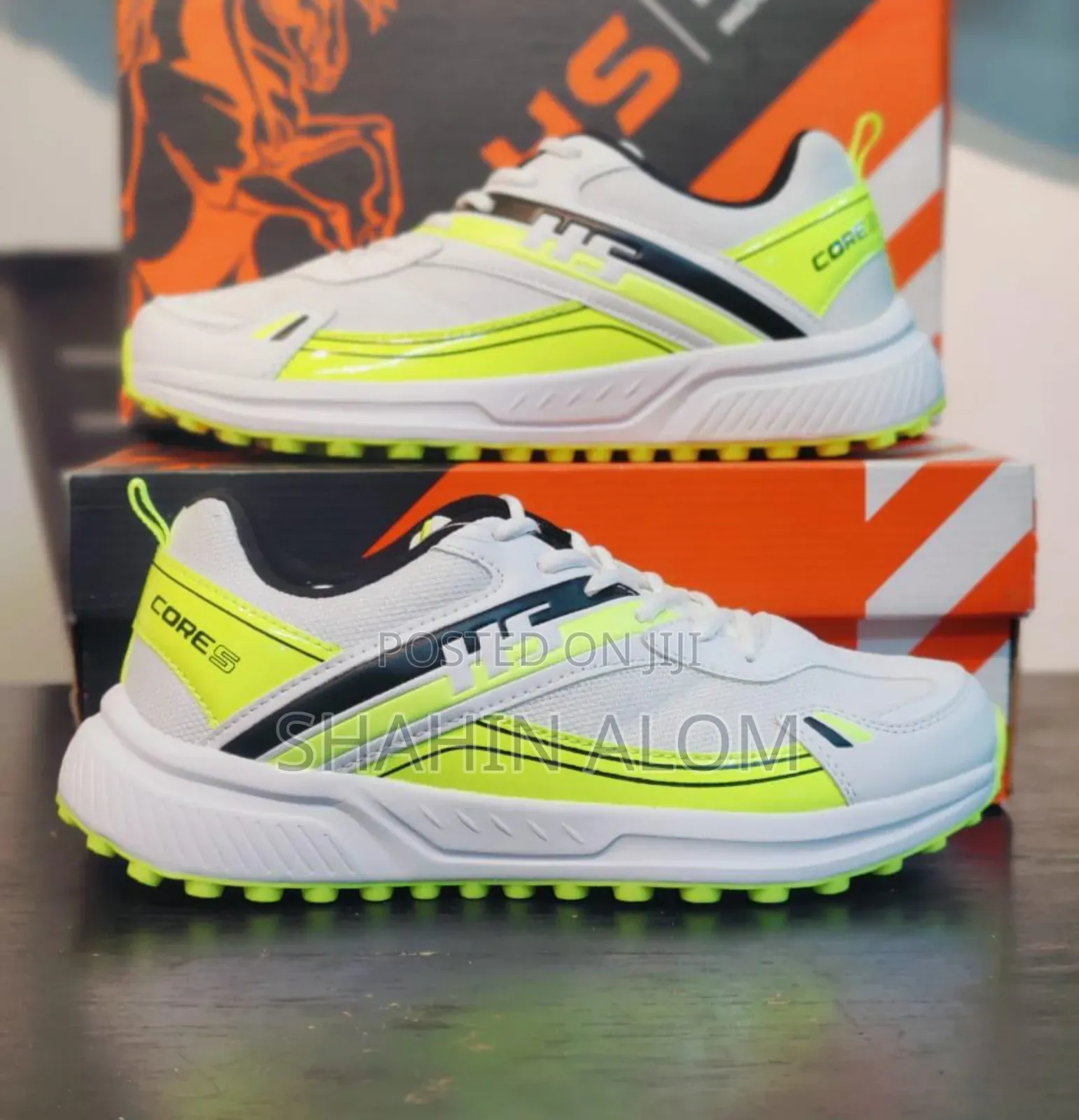 Men"S Sports Shoe Hh