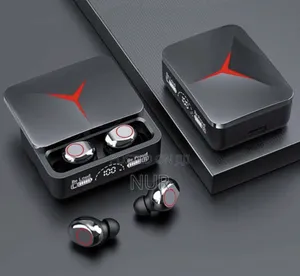 Photo -  M90 Pro Bluetooth Headphones 