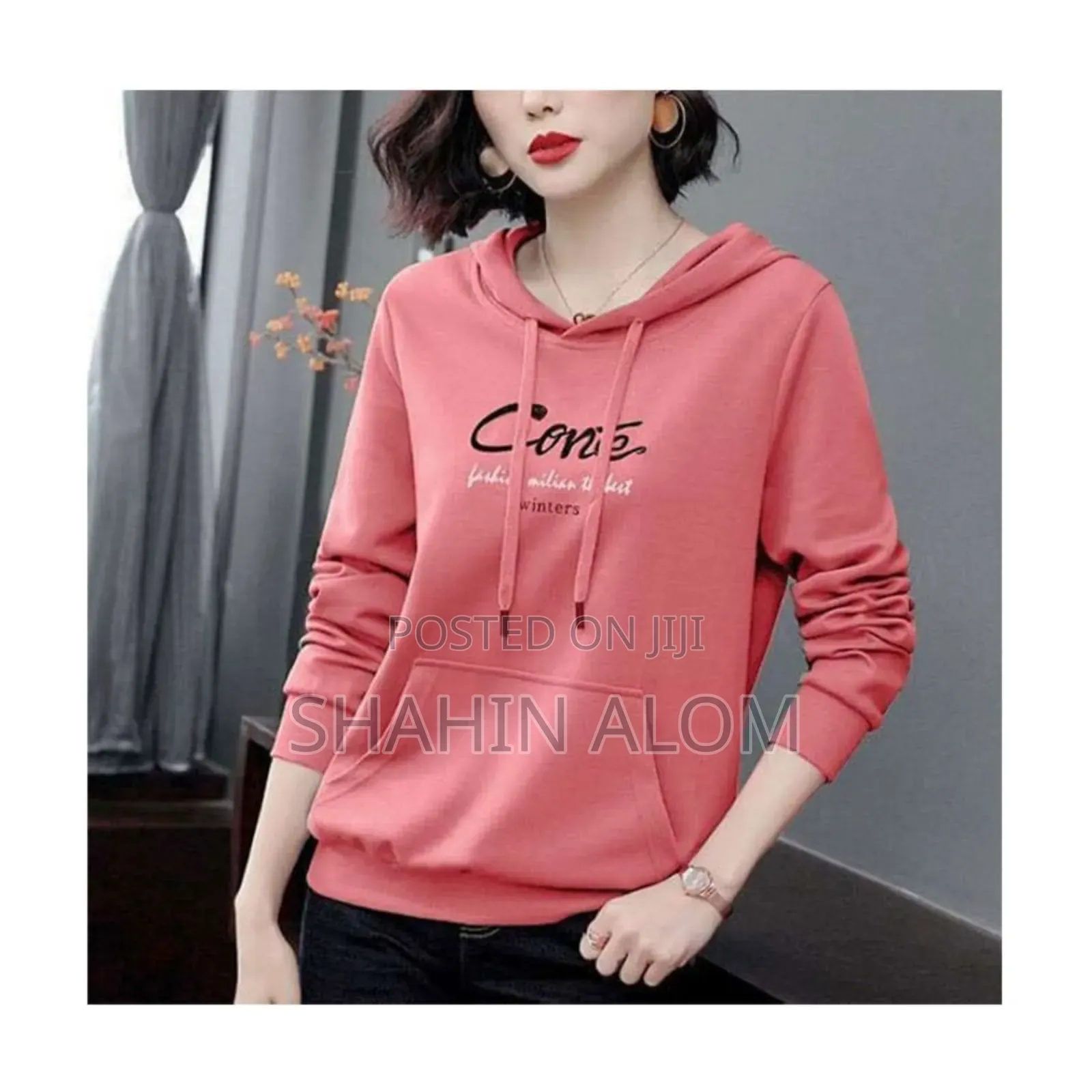 Length -26, Chest - 39