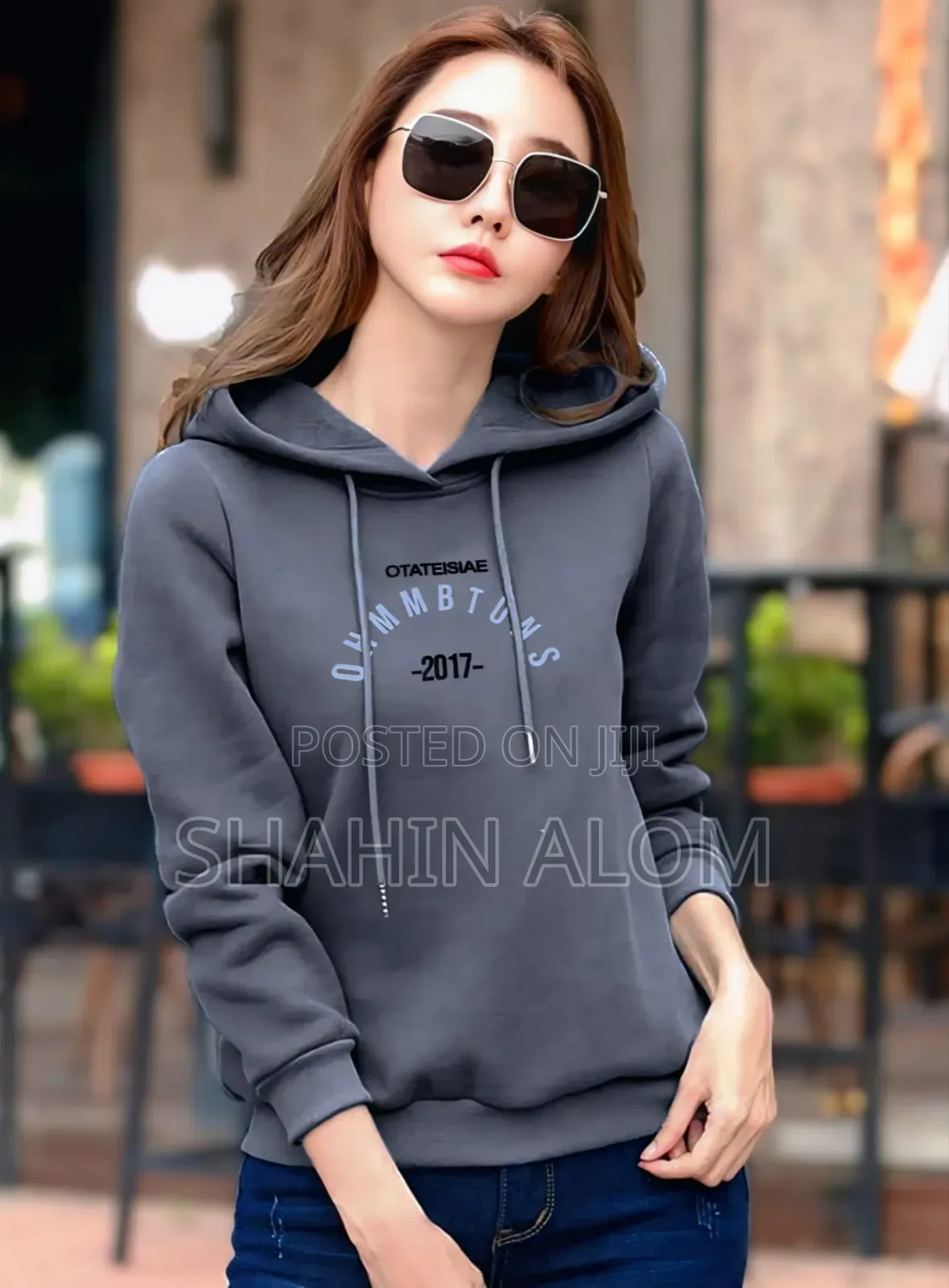 Length -26, Chest - 39