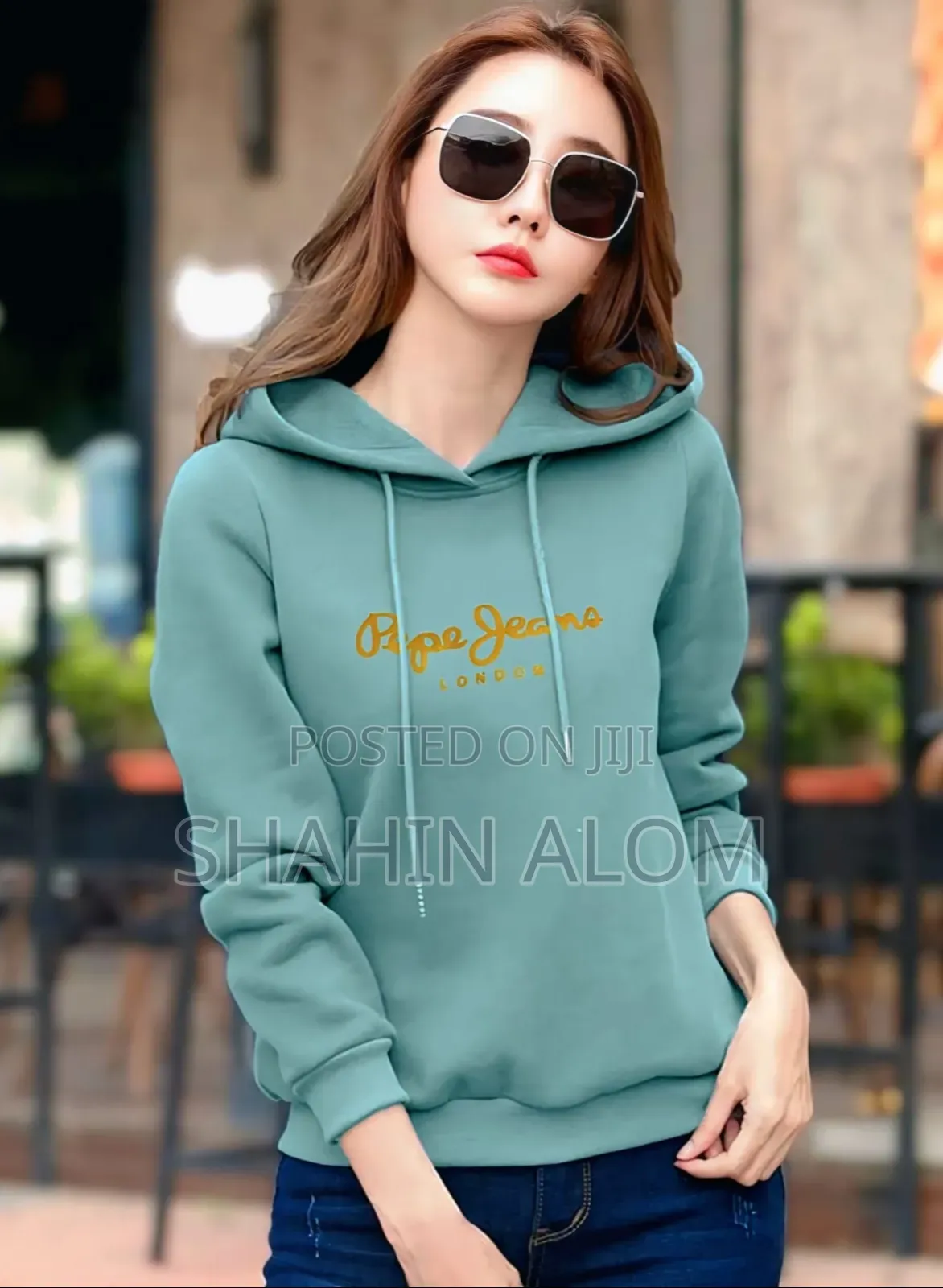 Length -26, Chest - 39