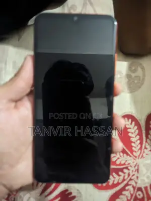 Xiaomi Redmi 9 Power 128 GB Orange