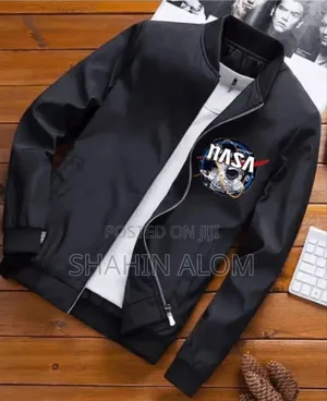 New Stylish Winter Bonded Jacket for Men