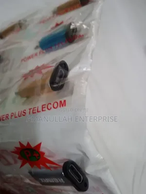 Usb-C Female to Micro-Usb Male Converter Adapter