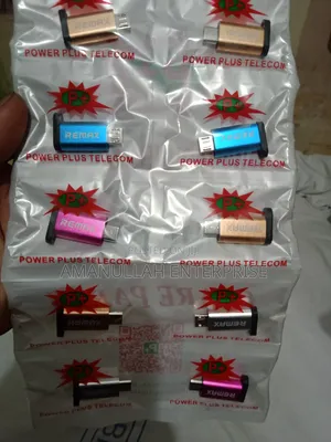 Usb-C Female to Micro-Usb Male Converter Adapter