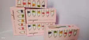 Jelly Crystal Lipstick