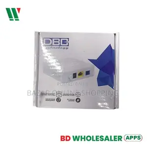 Combo Pack Mercusys Ac1200 Dual Band Wifi Router Dbc Uno