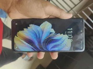 Tecno Camon 20 256 GB Black