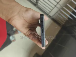 Tecno Camon 20 256 GB Black