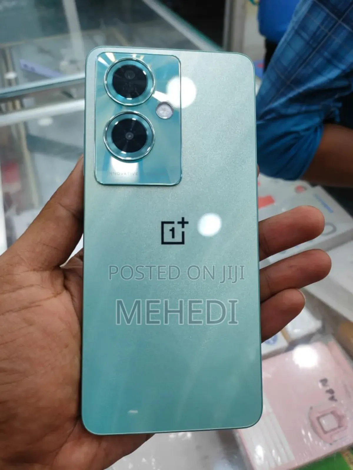 OnePlus Nord N30 128 GB