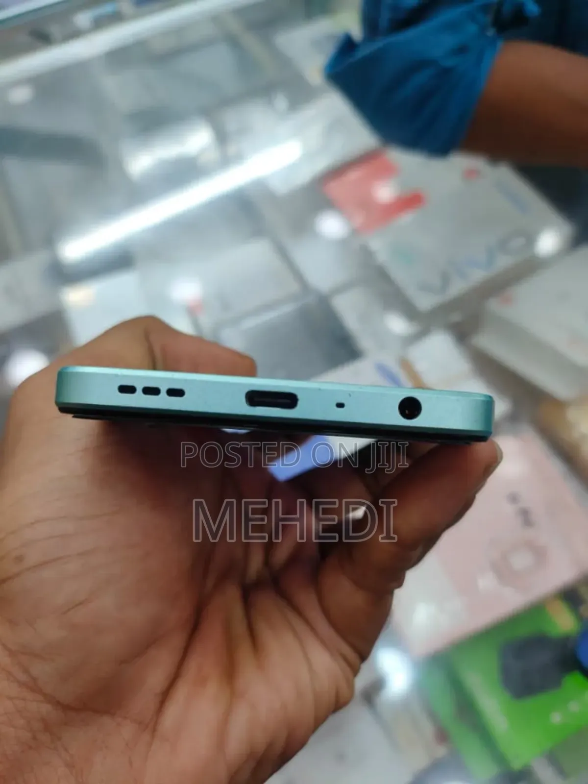 OnePlus Nord N30 128 GB