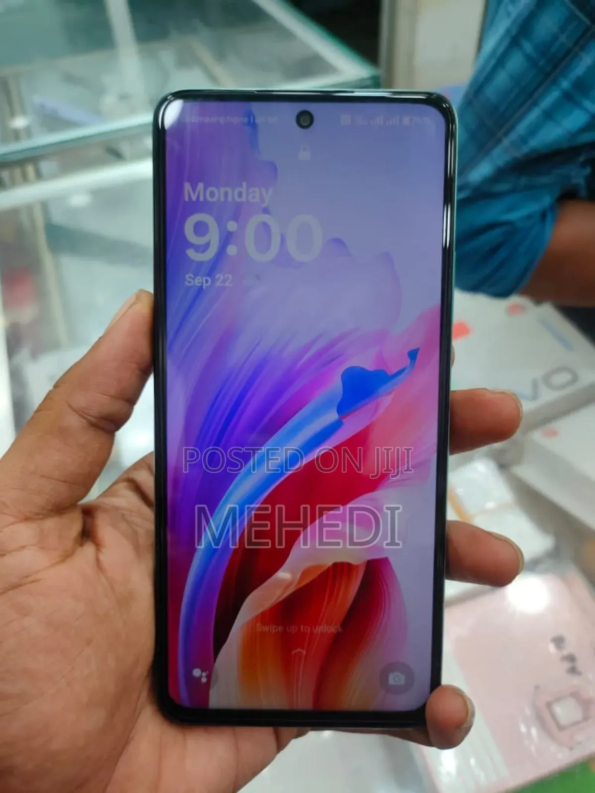 OnePlus Nord N30 128 GB